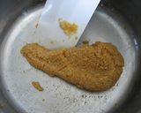 給食の味☆鯖味噌ホイル焼き作り方1写真