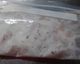 鶏むね肉で簡単！蒸し鶏ヨーグルト漬け！作り方2写真