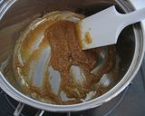 給食の味☆鯖味噌ホイル焼き作り方2写真