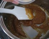 給食の味☆鯖味噌ホイル焼き作り方3写真
