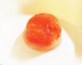つるん♡簡単ヨーグルトプリン♡離乳食にも作り方6写真