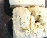 冷凍保存してもパラパラ 豆腐のそぼろ作り方2写真