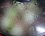 玉ネギ主役の中華スープ作り方2写真