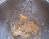 カシスのかわいいクッキー♪作り方1写真