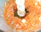 安い！　塩不使用！　イチゴのドレッシング作り方4写真