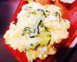 旦那さん子供絶賛ポテトサラダ作り方7写真