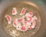 つかめ胃袋！揚げ焼き砂肝のネギソースかけ作り方13写真