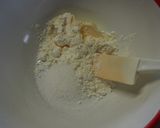【サクッとホロっと】王道シュークリーム作り方1写真
