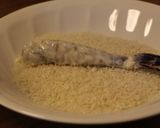 食感重視の簡単プリプリえびフライ作り方8写真