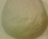 ゆっくり発酵　もっちりパン～基本の生地～作り方8写真