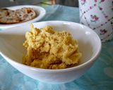 ⅲヒヨコ豆のオイル漬け作り方7写真