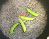 ツナときのこの丼弁当作り方3写真