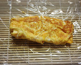 我が家の出し巻き卵作り方4写真