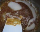 給食の味☆鯖味噌ホイル焼き作り方5写真