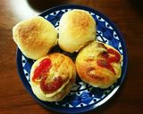 簡単！毎日食べたい『いつものパン』作り方11写真