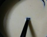 とうもろこしのスープ作り方5写真