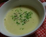とうもろこしのスープ作り方6写真