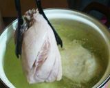 県外でも作れる沖縄そば作り方2写真