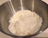 5分で＊本格山かけご飯(とろろ丼）作り方1写真