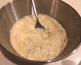 5分で＊本格山かけご飯(とろろ丼）作り方2写真