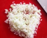 スタミナ満点!揚げ南蛮餃子作り方1写真