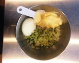 スタミナ満点!揚げ南蛮餃子作り方3写真