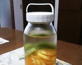 これなら続けられる！デトックスウォーター作り方8写真