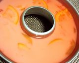 フルーツミルク寒天作り方6写真