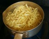 県外でも作れる沖縄そば作り方12写真
