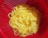 県外でも作れる沖縄そば作り方13写真