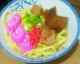 県外でも作れる沖縄そば作り方14写真