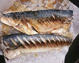 亀流サバの味噌煮作り方2写真