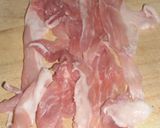 トマトとろ~り春巻き☆イタリア~ン♪作り方9写真