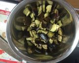 パパ直伝★ヘルシーな野菜たっぷりカレー作り方3写真