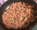 パパ直伝★ヘルシーな野菜たっぷりカレー作り方4写真