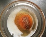 くり抜きフレンチトースト！簡単！美味い！作り方2写真
