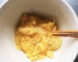 くり抜きフレンチトースト！簡単！美味い！作り方4写真