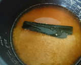 焼いて炊くだけ。さんま炊き込みご飯。作り方3写真