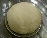 手作り餃子の皮(写真付)作り方2写真