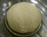 手作り餃子の皮（写真付）作り方2写真