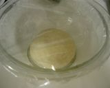 手作り餃子の皮(写真付)作り方3写真