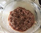 ふんわり食感✿チアシード焼売作り方5写真