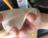 ふんわり食感✿チアシード焼売作り方8写真