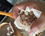 ふんわり食感✿チアシード焼売作り方9写真