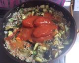 パパ直伝★ヘルシーな野菜たっぷりカレー作り方7写真