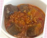 パパ直伝★ヘルシーな野菜たっぷりカレー作り方9写真