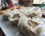 ふんわり食感✿チアシード焼売作り方14写真