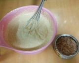 ケーク・サレ和風！作り方3写真