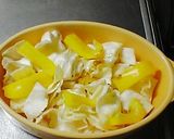 カレーをアレンジ★グラタン風作り方1写真