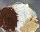 ズボラな！もちチョコ✨作り方2写真